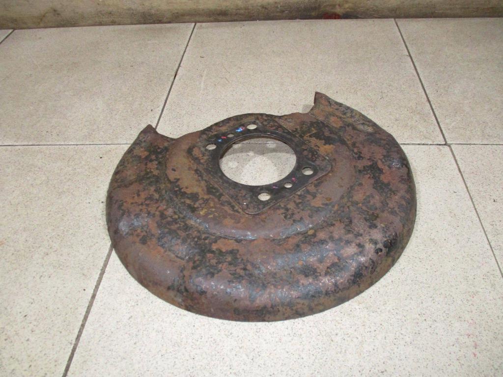 Пыльник тормозного диска, 2000 рублей, Пермь