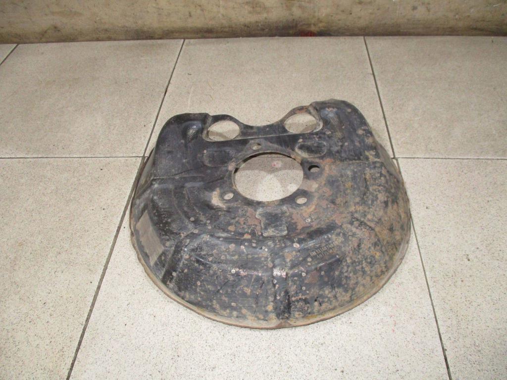 Пыльник тормозного диска, 1000 рублей, Пермь