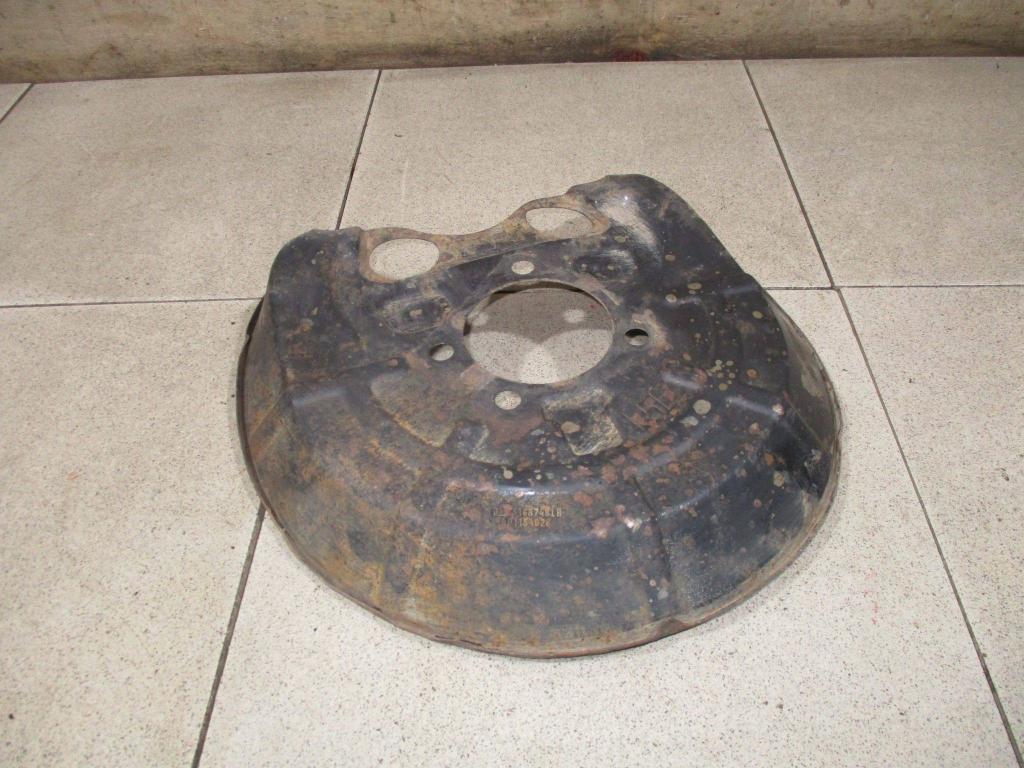 Пыльник тормозного диска, 1000 рублей, Пермь