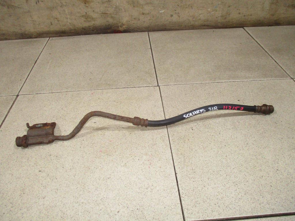 Шланг тормозной задний, 500 рублей, Пермь