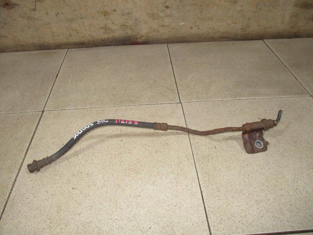 Шланг тормозной задний, 500 рублей, Пермь