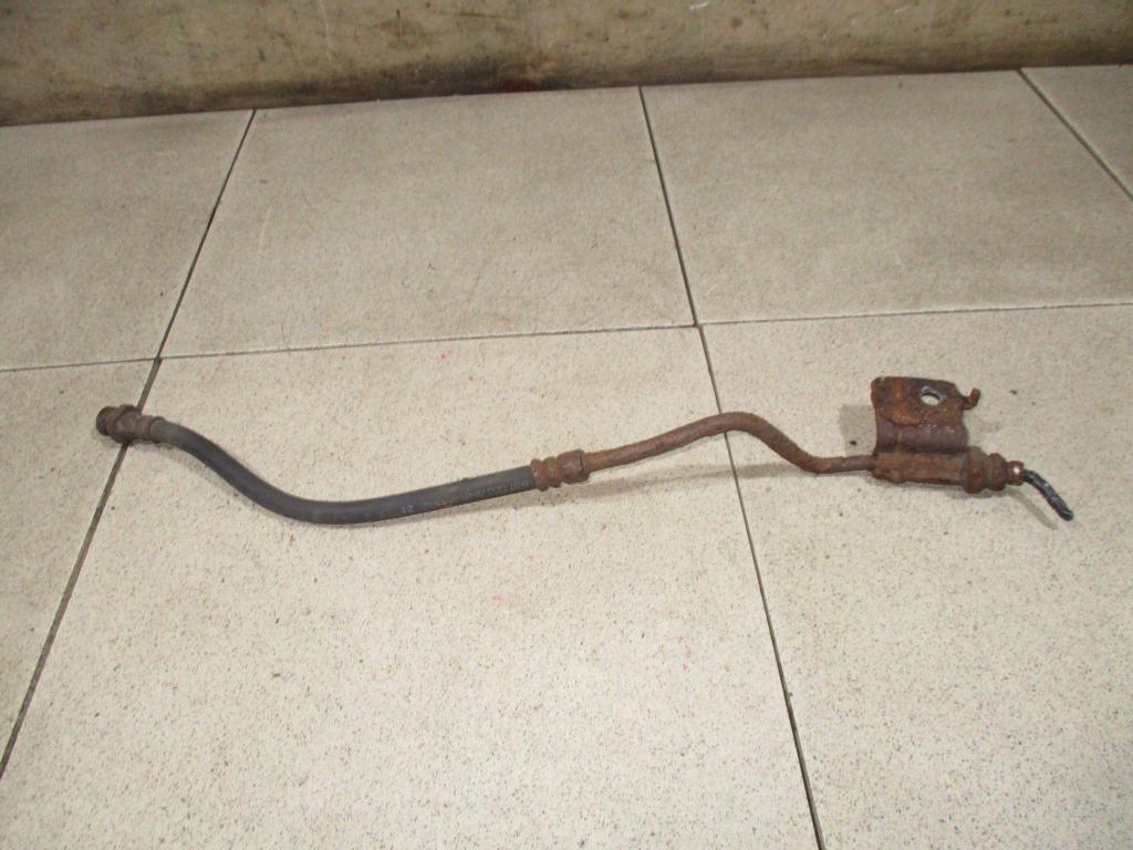 Шланг тормозной задний, 500 рублей, Пермь