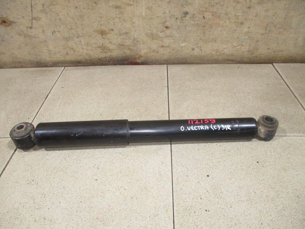 Амортизатор задний, 1000 рублей, Пермь