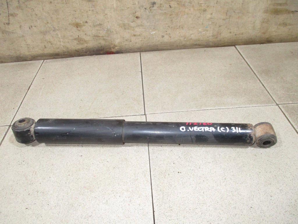 Амортизатор задний, 1000 рублей, Пермь