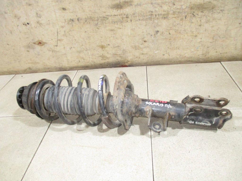 Амортизатор передний левый, 2500 рублей, Пермь