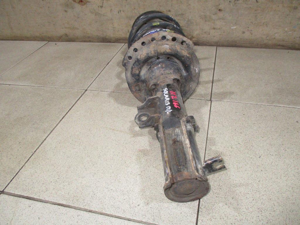 Амортизатор передний левый, 2500 рублей, Пермь