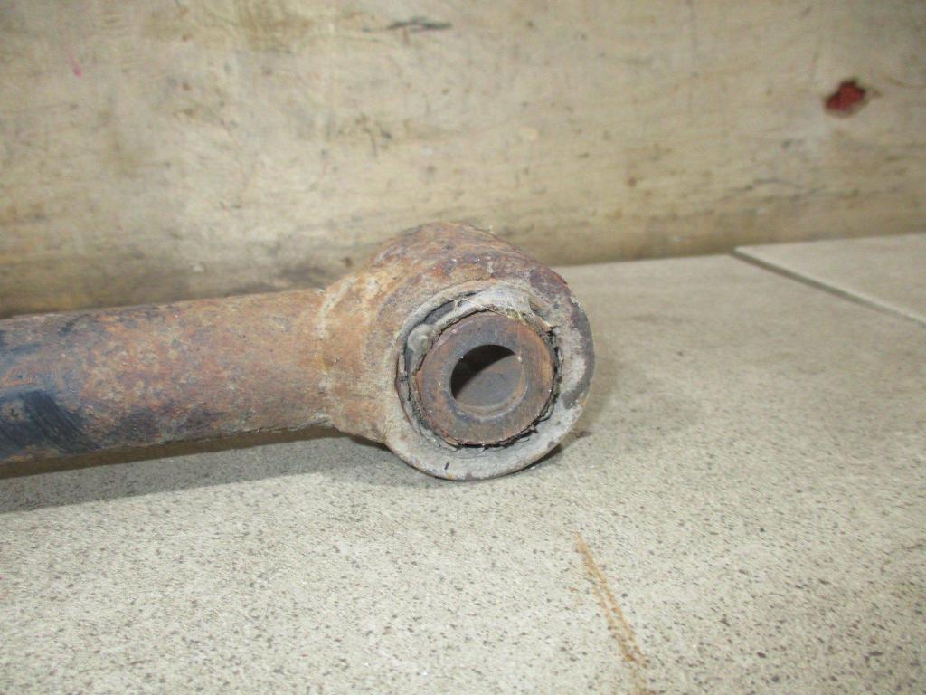 Тяга задняя поперечная, 1000 рублей, Пермь