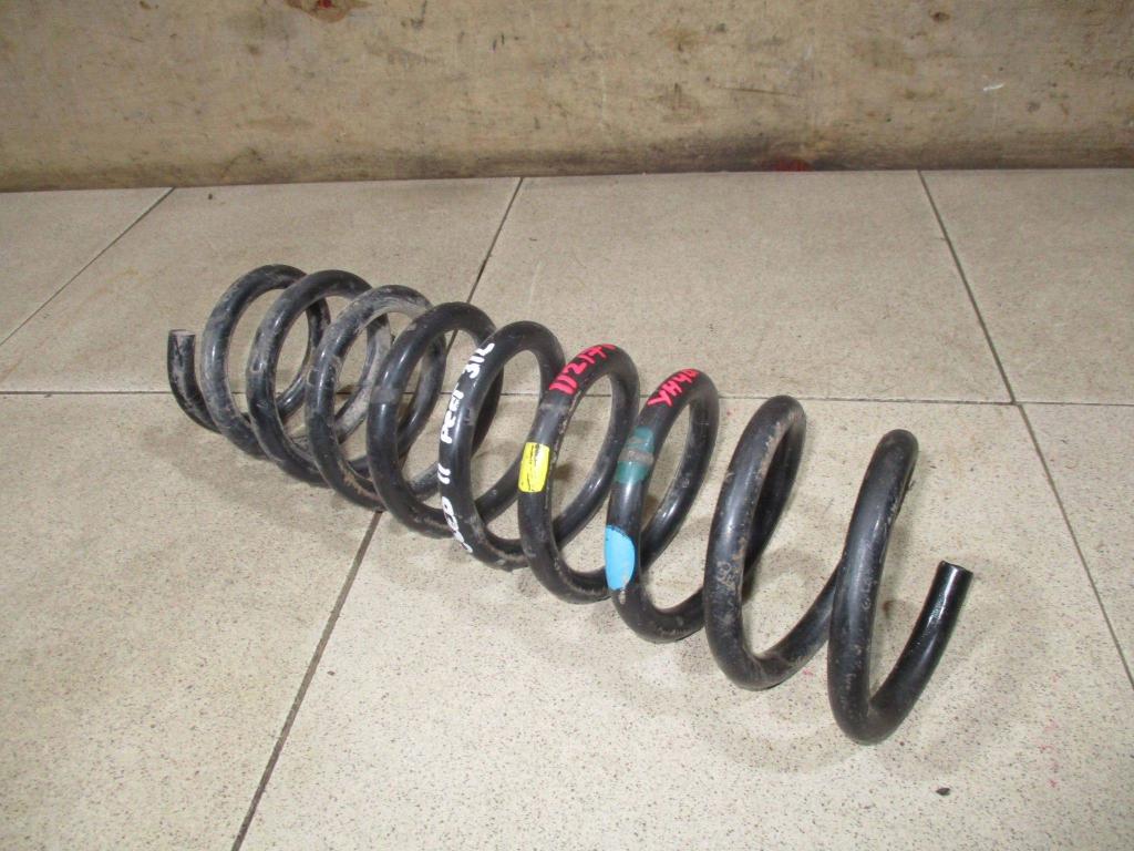 Пружина задняя, 1500 рублей, Пермь