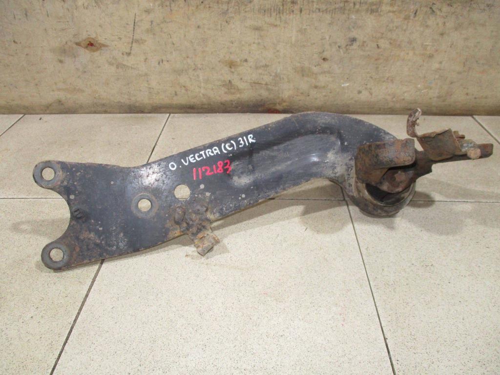 Рычаг задний продольный правый, 1000 рублей, Пермь