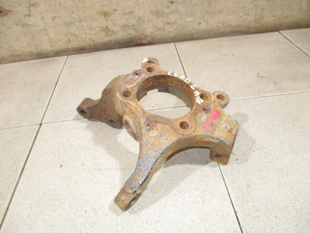 Кулак поворотный передний правый, 5000 рублей, Пермь