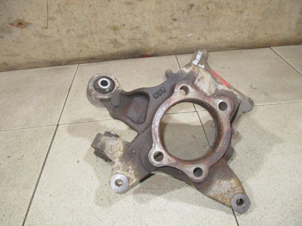 Кулак поворотный задний левый, 4000 рублей, Пермь