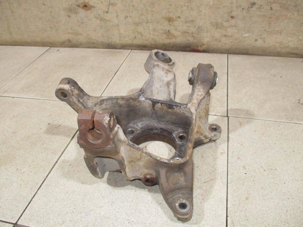 Кулак поворотный задний левый, 4000 рублей, Пермь