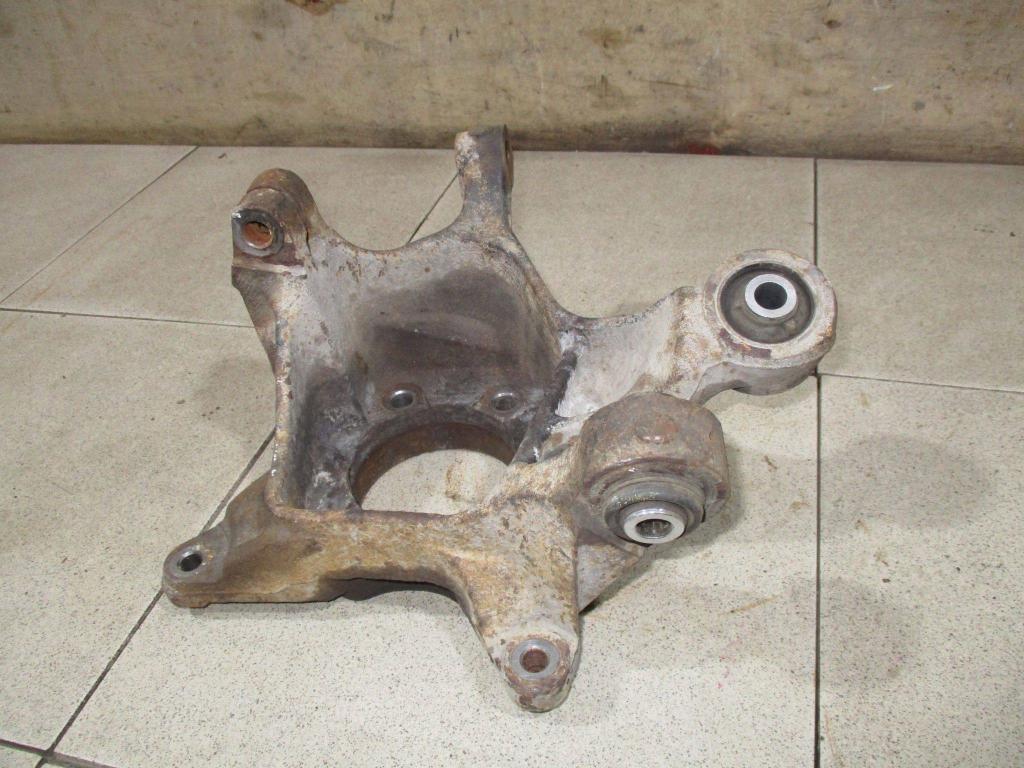 Кулак поворотный задний левый, 4000 рублей, Пермь