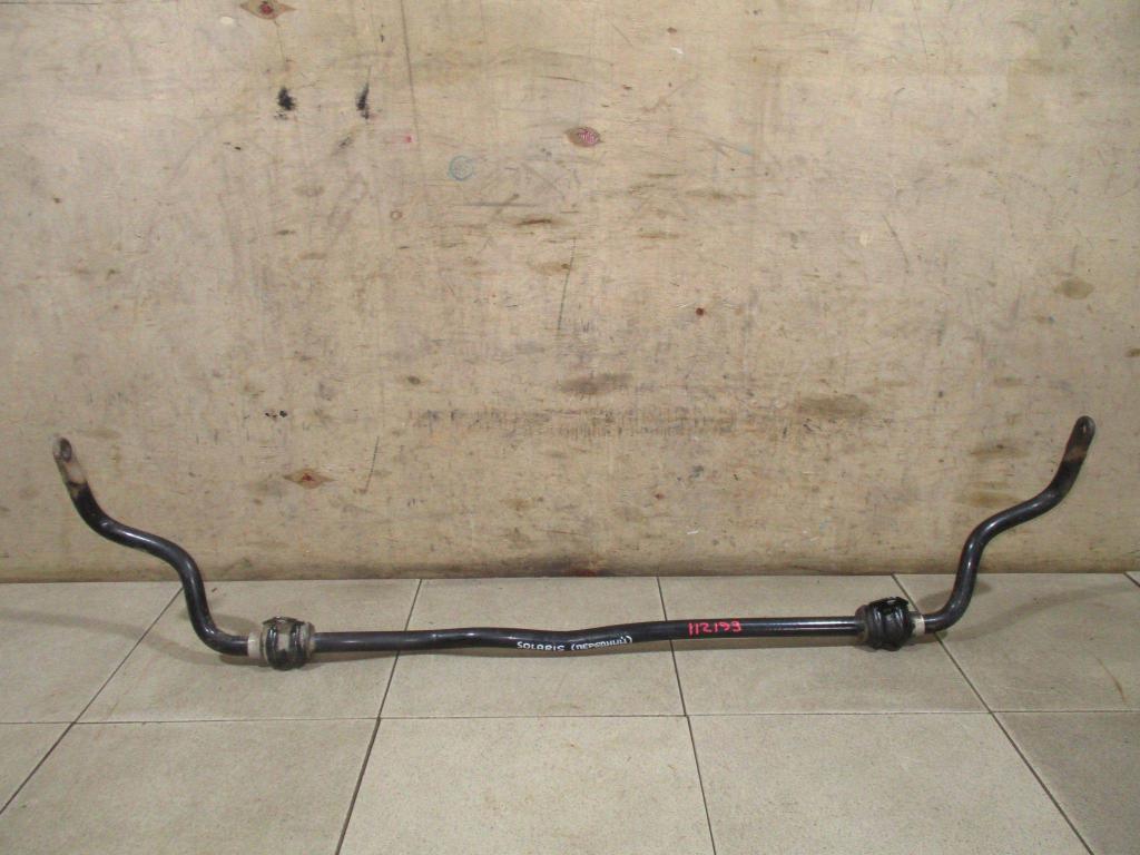 Стабилизатор передний, 1000 рублей, Пермь