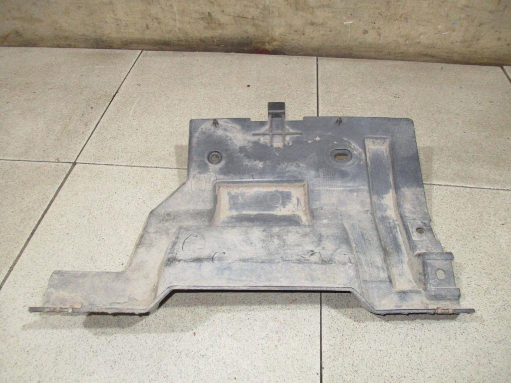 Кронштейн заднего бампера правый, 800 рублей, Пермь