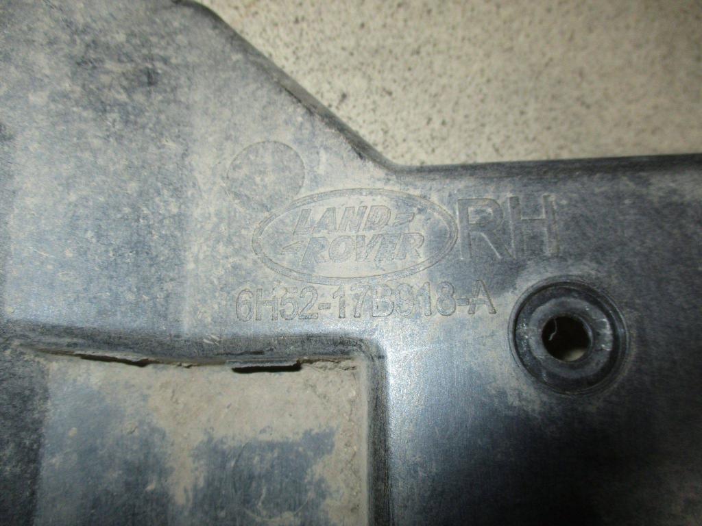 Кронштейн заднего бампера правый, 800 рублей, Пермь