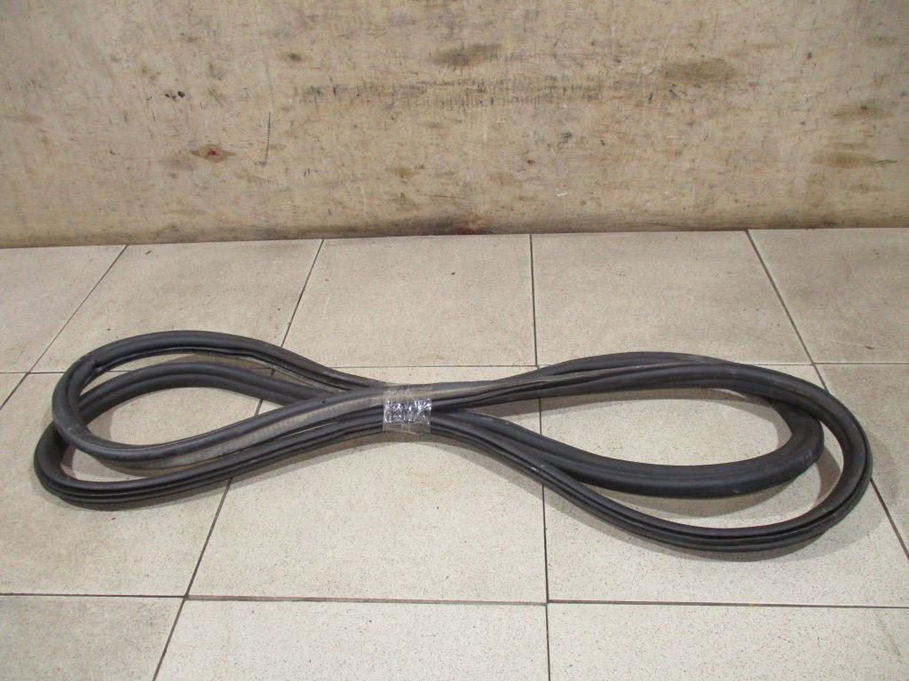 Уплотнитель багажника, 2000 рублей, Пермь