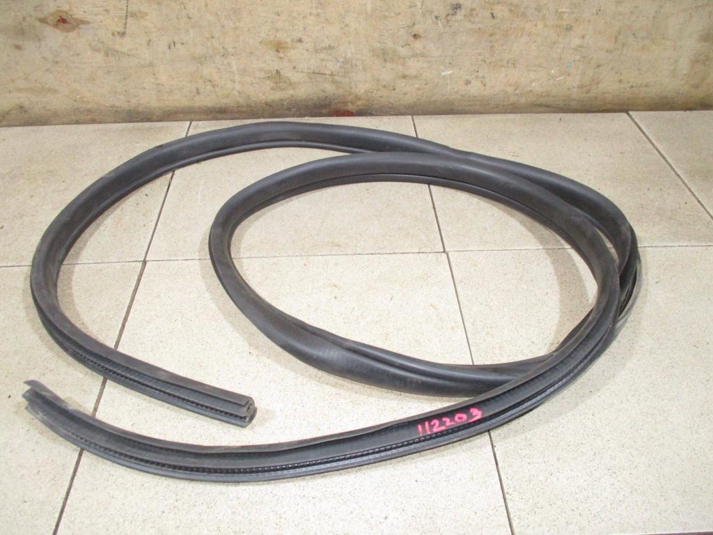 Уплотнитель двери, 2000 рублей, Пермь