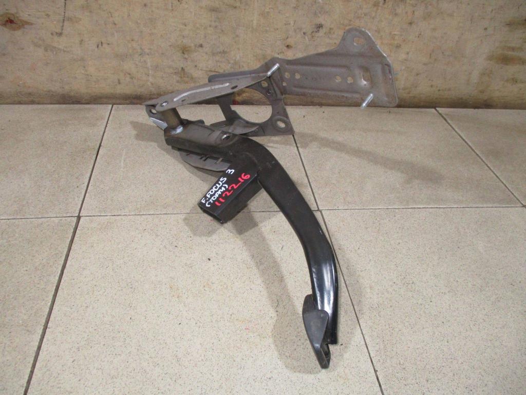 Педаль тормоза, 500 рублей, Пермь