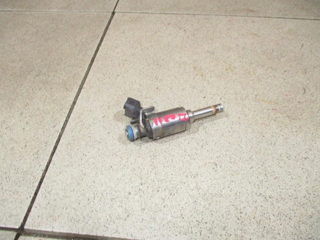 Форсунка топливная, 1600 рублей, Пермь