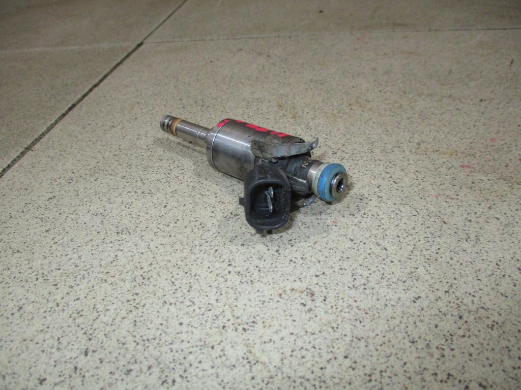 Форсунка топливная, 1600 рублей, Пермь