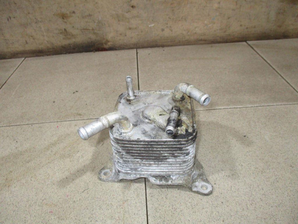 Радиатор АКПП, 6000 рублей, Пермь