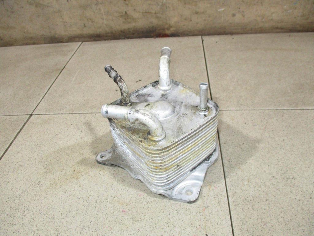 Радиатор АКПП, 6000 рублей, Пермь