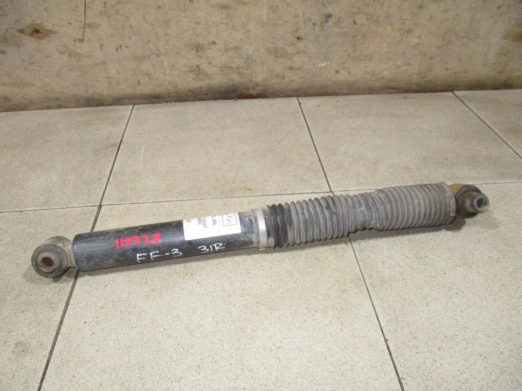 Амортизатор задний, 2000 рублей, Пермь