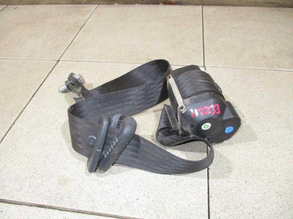 Ремень безопасности, 500 рублей, Пермь