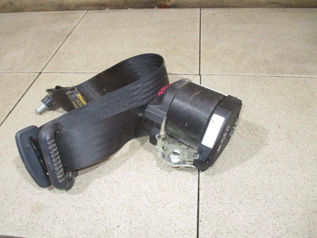 Ремень безопасности, 500 рублей, Пермь