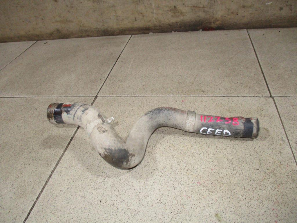 Патрубок отопителя, 1000 рублей, Пермь