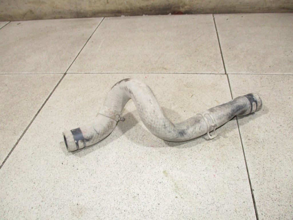 Патрубок отопителя, 1000 рублей, Пермь