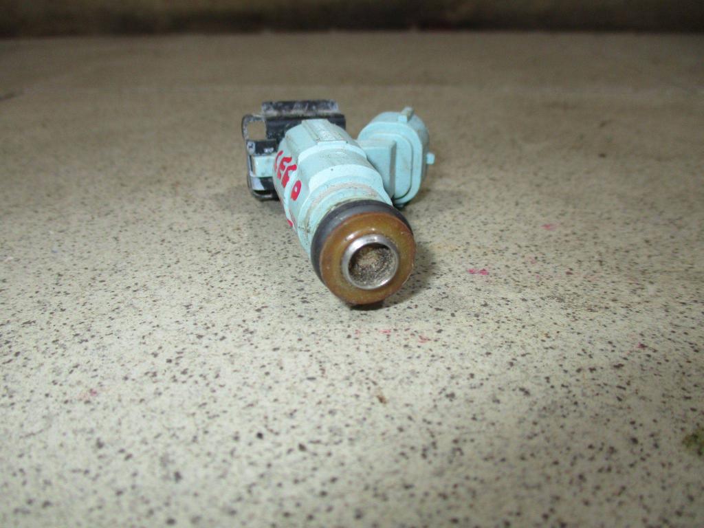 Форсунка топливная, 800 рублей, Пермь