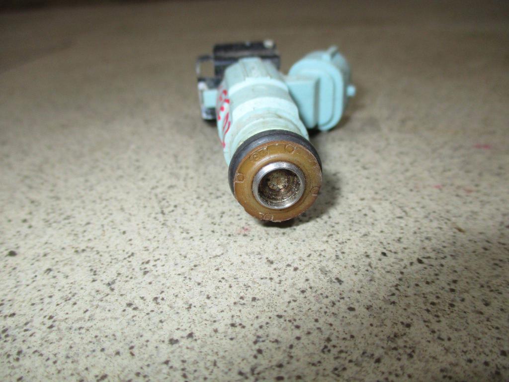 Форсунка топливная, 800 рублей, Пермь