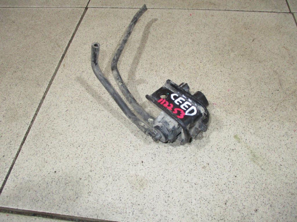 Клапан электромагнитный, 1000 рублей, Пермь