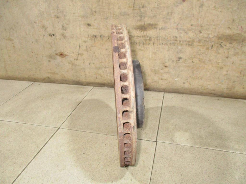 Диск тормозной передний вентилируемый, 3000 рублей, Пермь