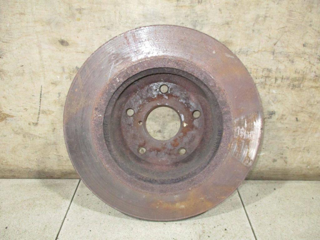 Диск тормозной задний, 1500 рублей, Пермь