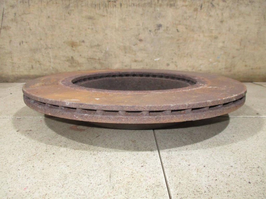 Диск тормозной задний, 1500 рублей, Пермь