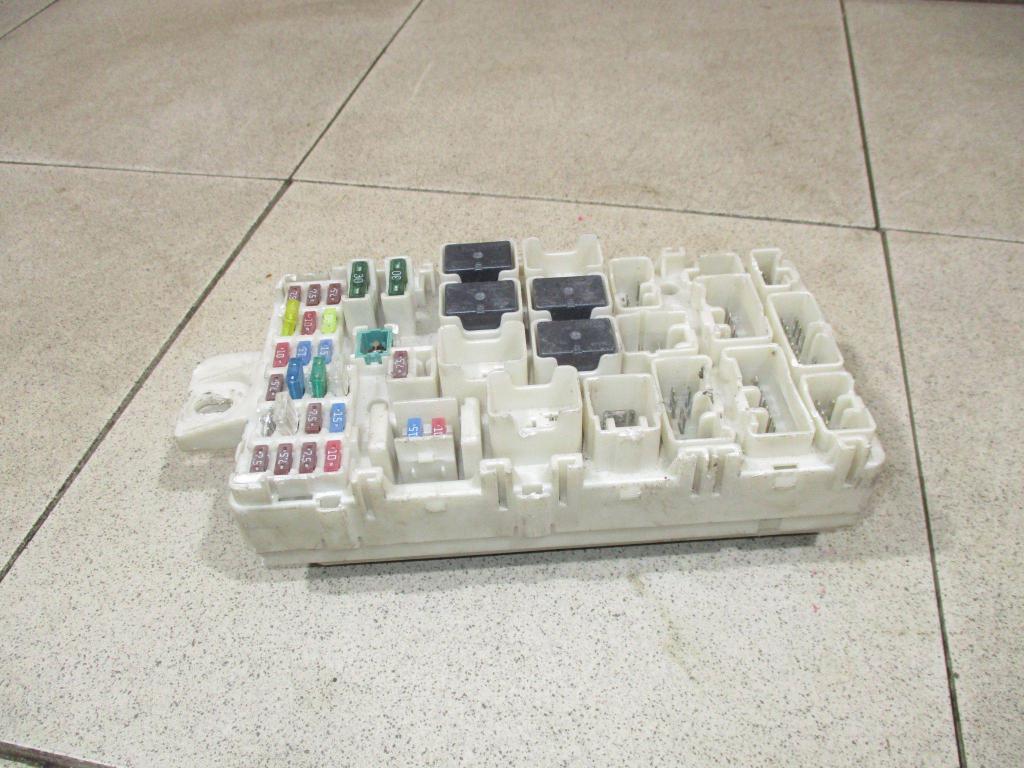 Блок предохранителей, 1000 рублей, Пермь