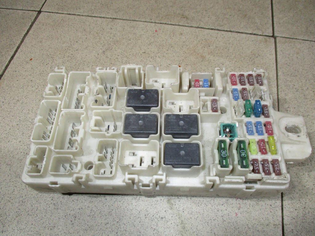 Блок предохранителей, 1000 рублей, Пермь