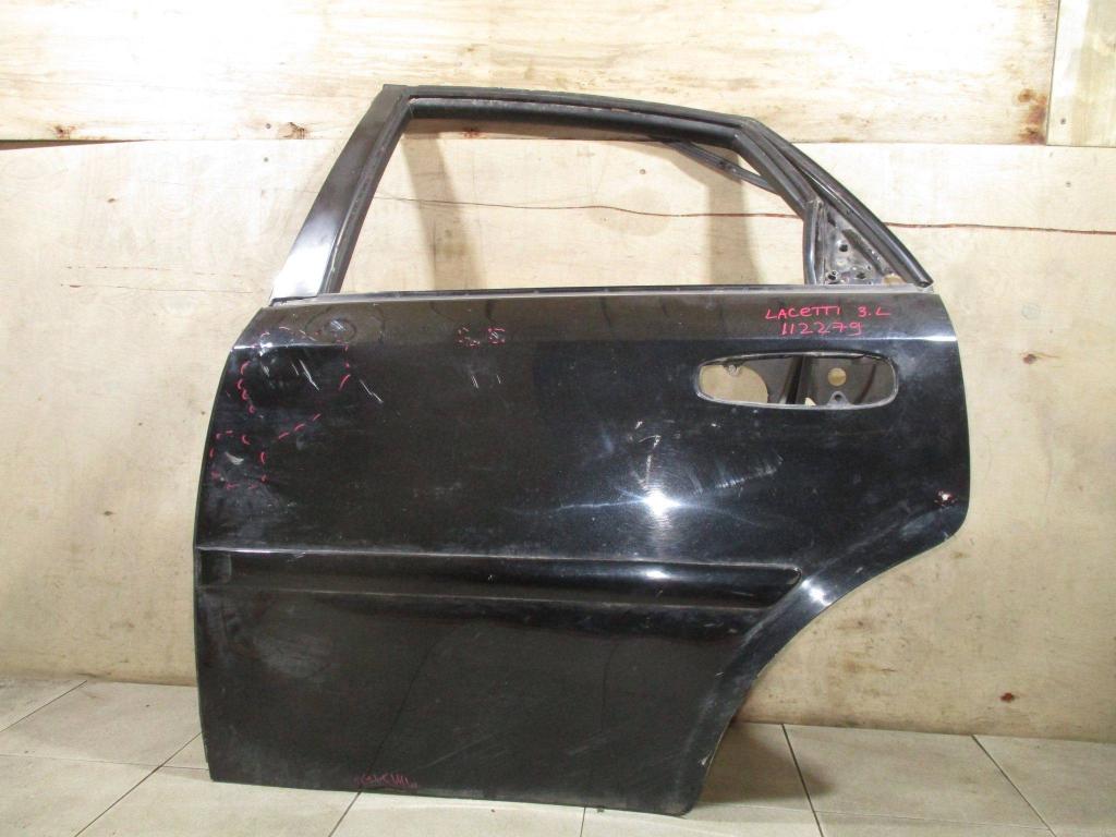 Дверь задняя левая, 6500 рублей, Пермь