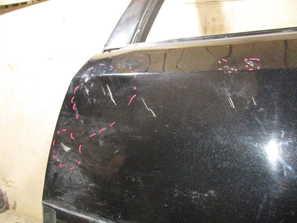 Дверь задняя левая, 6500 рублей, Пермь