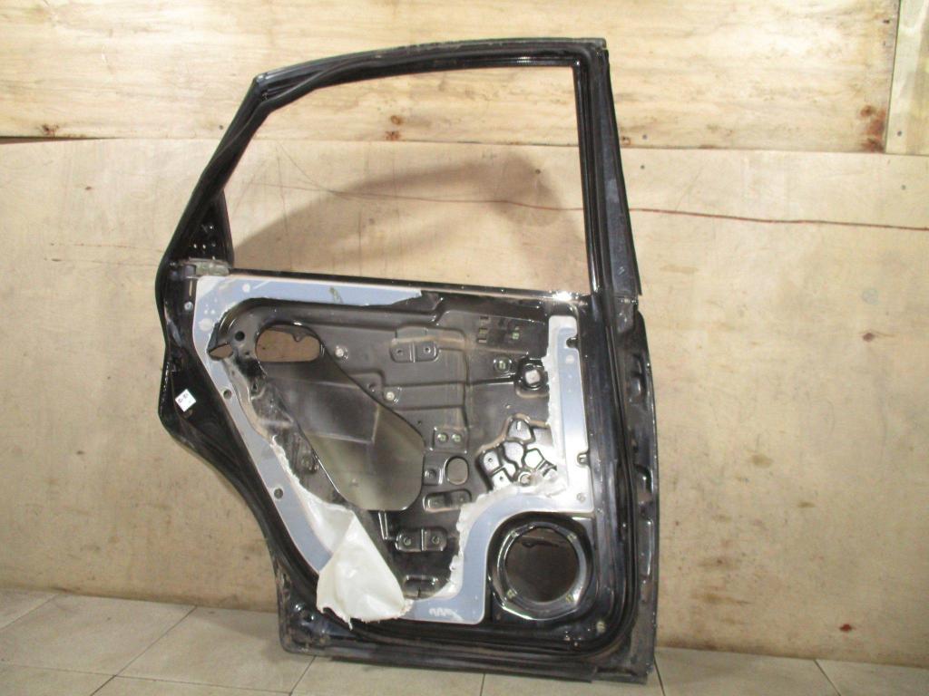 Дверь задняя левая, 6500 рублей, Пермь