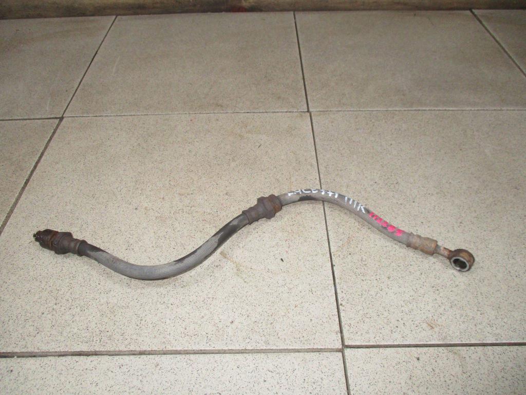 Шланг тормозной передний, 500 рублей, Пермь