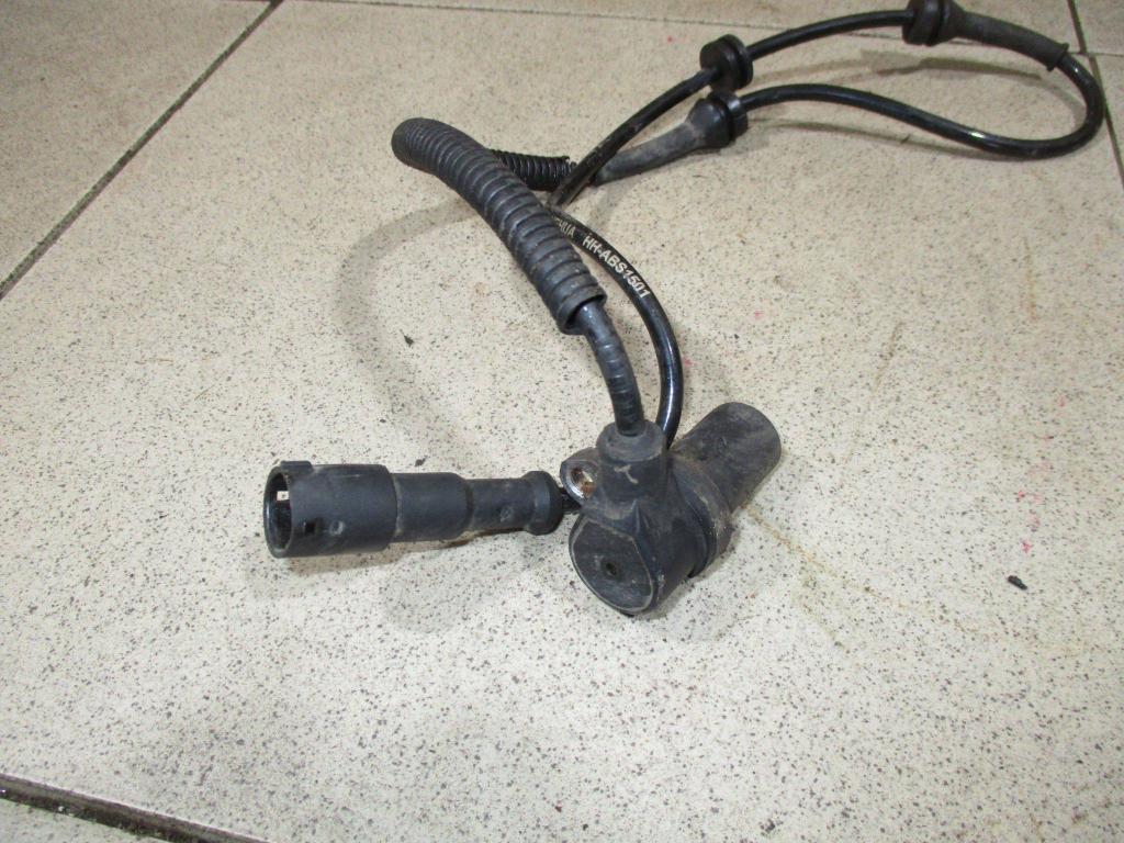 Датчик ABS передний левый, 1000 рублей, Пермь