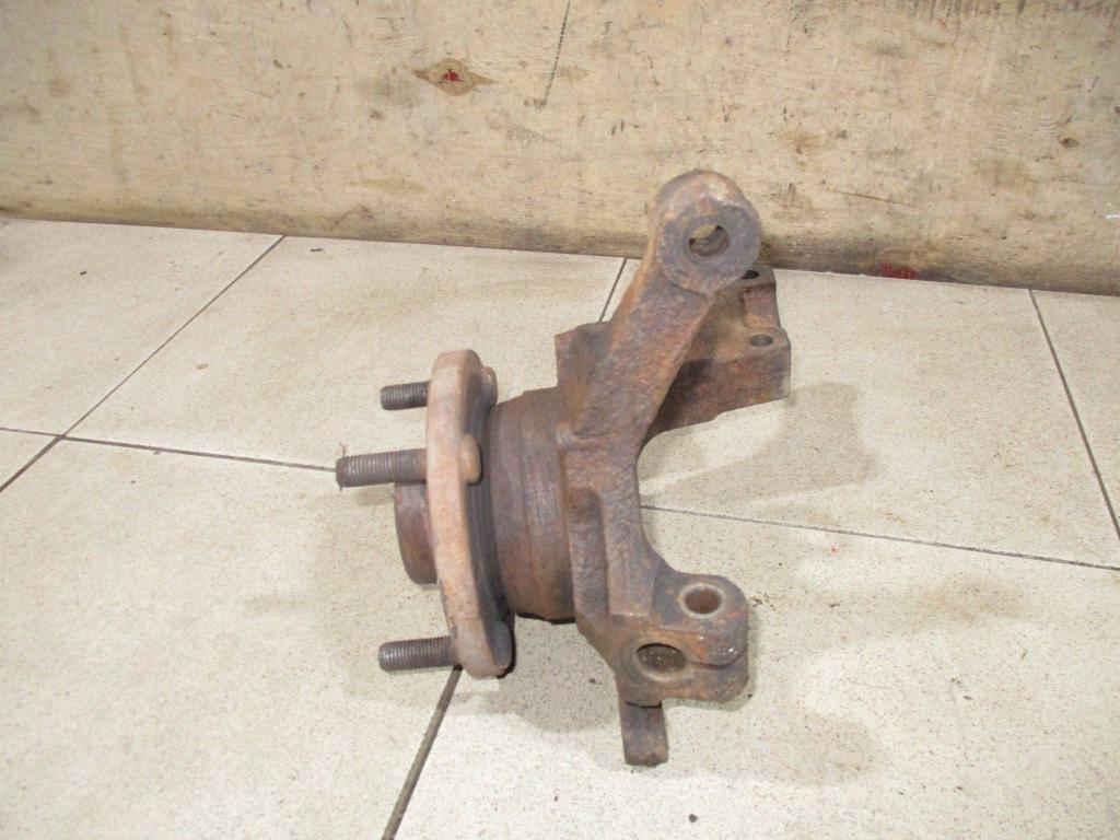 Кулак поворотный передний левый, 2500 рублей, Пермь