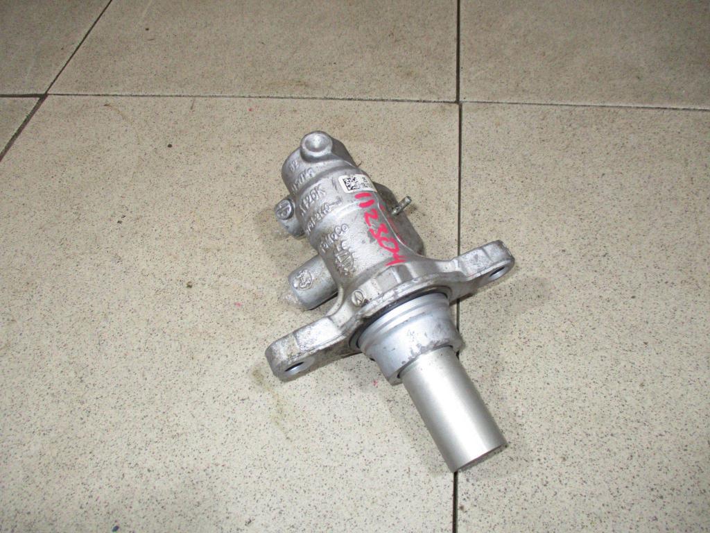 Цилиндр тормозной главный, 1500 рублей, Пермь