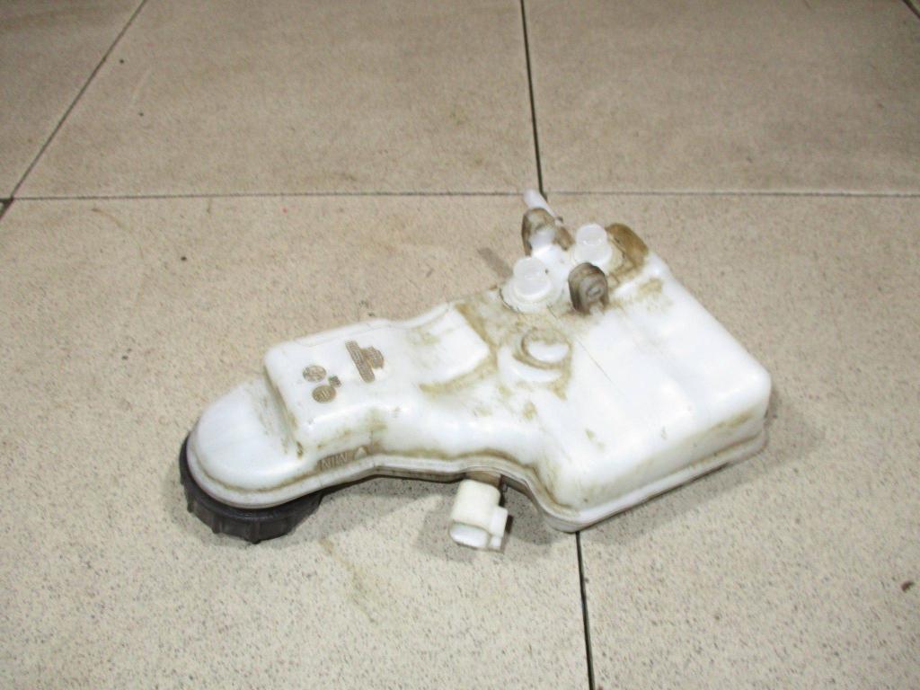 Бачок главного тормозного цилиндра, 1000 рублей, Пермь