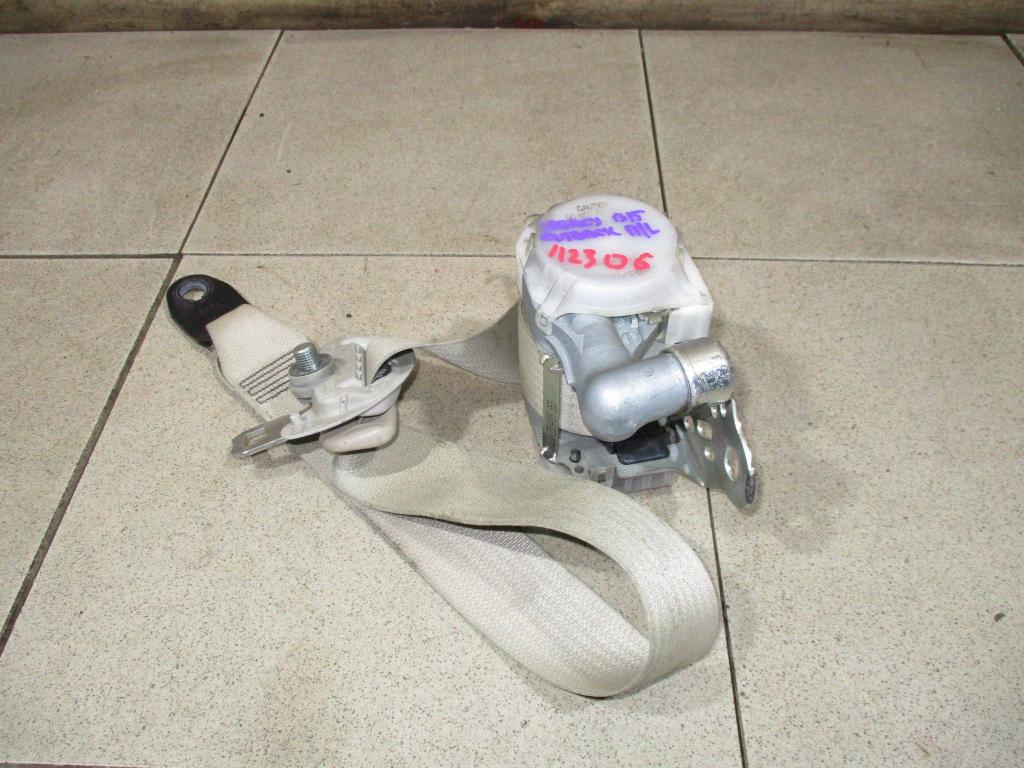 Ремень безопасности с пиропатроном, 13000 рублей, Пермь