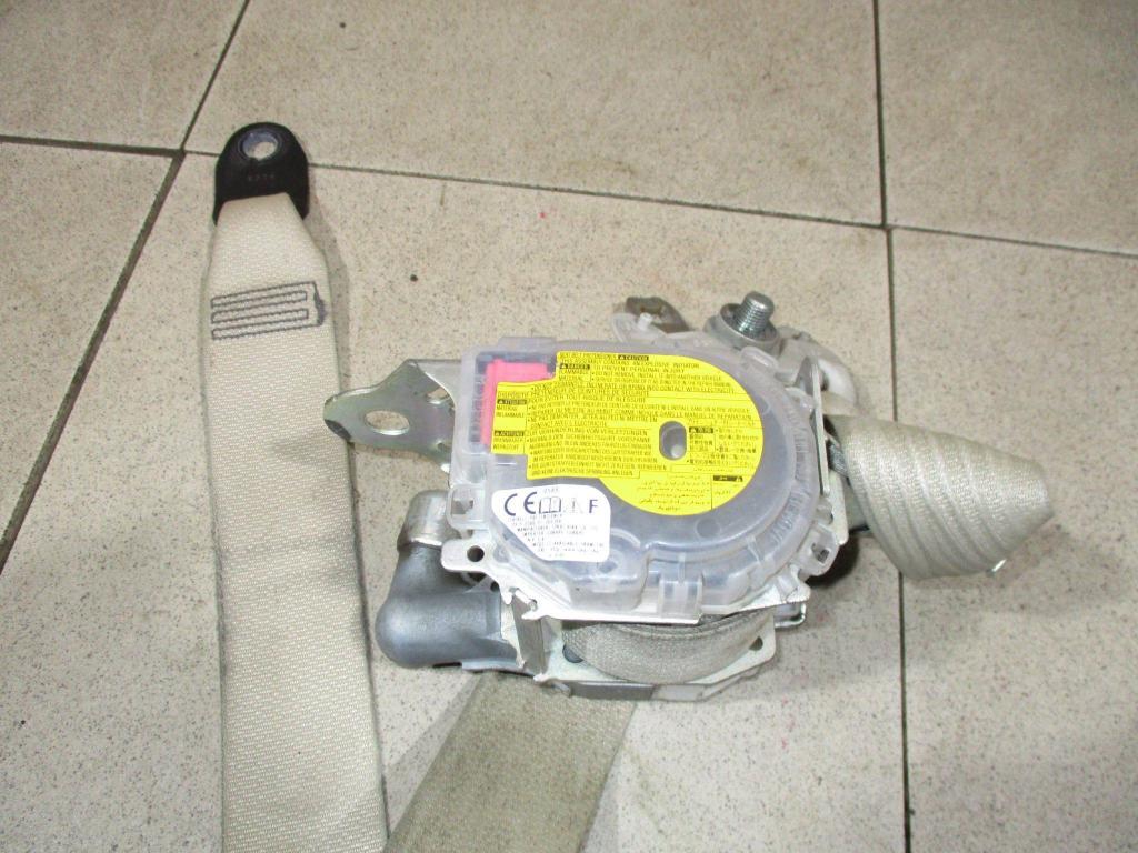 Ремень безопасности с пиропатроном, 13000 рублей, Пермь